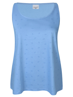 ZH-ALBERTA - Plus Size Top från Zhenzi