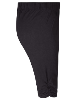 ZH-KANT - Plus Size Leggings från Zhenzi
