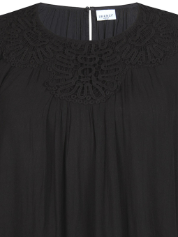 ZH-LUNA - Plus Size Blus från Zhenzi