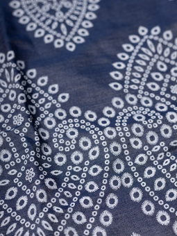 ZH-MAIA - Plus Size Blus från Zhenzi