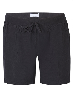 ZH-AMIN - Plus Size Shorts från Zhenzi