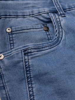 ZH-SALSA - Plus Size Jeans från Zhenzi