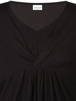 ZH-NYAH - Plus Size Klänning från Zhenzi
