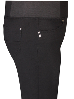 ZH-GROOVE - Plus Size Byxor från Zhenzi