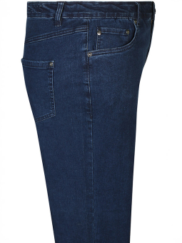 ZH-SALSA - Plus Size Jeans från Zhenzi