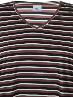 ZH-ALBERTA - Plus Size T-shirt från Zhenzi