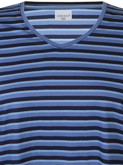 ZH-ALBERTA - Plus Size T-shirt från Zhenzi
