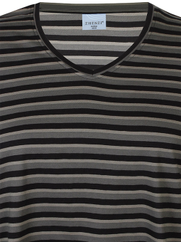 ZH-ALBERTA - Plus Size T-shirt från Zhenzi