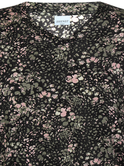 ZH-SYLVA - Plus Size Blus från Zhenzi