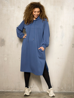 ZH-MYA - Plus Size Klänning från Zhenzi