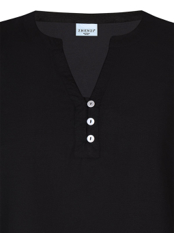 ZH-SUVI - Plus Size Blus från Zhenzi
