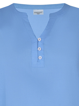 ZH-SUVI - Plus Size Blus från Zhenzi