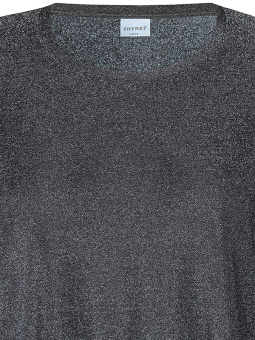 ZH-TOBY - Plus Size Blus från Zhenzi