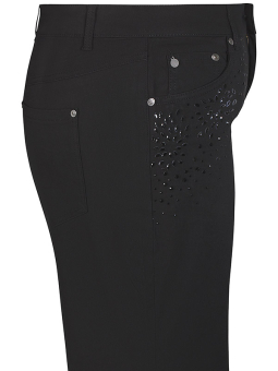 ZH-SALSA - Plus Size Byxor från Zhenzi