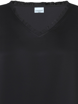 WERN - Plus Size Top från Zhenzi
