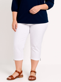 JAZZY  - Plus Size Byxor från Zhenzi
