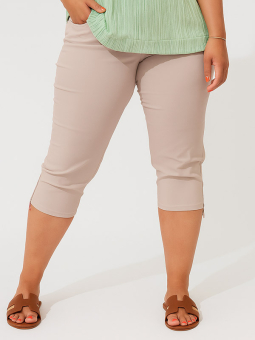 JAZZY  - Plus Size Byxor från Zhenzi