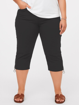 JAZZY - Plus Size Byxor från Zhenzi