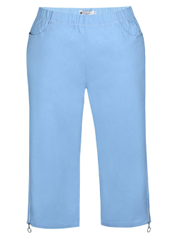 JAZZY - Plus Size Byxor från Zhenzi