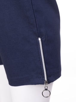 JAZZY  - Plus Size Byxor från Zhenzi
