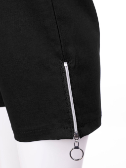 JAZZY - Plus Size Byxor från Zhenzi