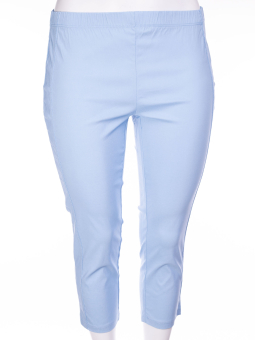 TWIST - Plus Size Byxor från Zhenzi