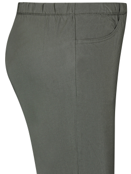 JAZZY - Plus Size Byxor från Zhenzi