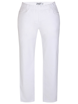 TWIST  - Plus Size Byxor från Zhenzi