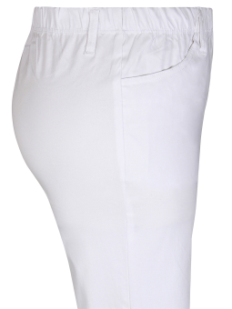 TWIST  - Plus Size Byxor från Zhenzi