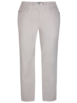 TWIST  - Plus Size Byxor från Zhenzi