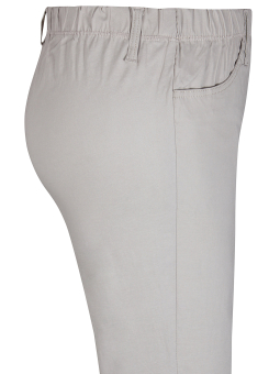 TWIST  - Plus Size Byxor från Zhenzi
