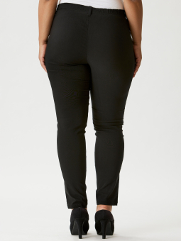 TWIST  - Plus Size Byxor från Zhenzi