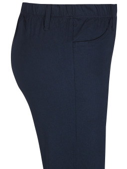 TWIST  - Plus Size Byxor från Zhenzi