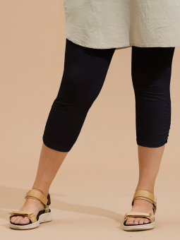 KANT - Plus Size Leggings från Zhenzi