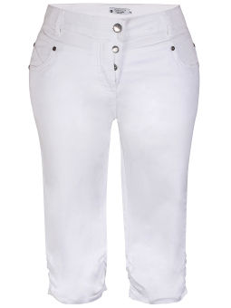 Plus Size Byxor från Zhenzi