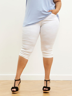 Plus Size Byxor från Zhenzi