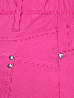 TWIST  - Plus Size Byxor från Zhenzi