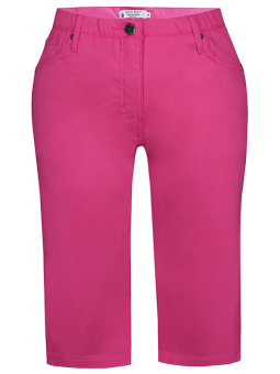 TWIST  - Plus Size Byxor från Zhenzi