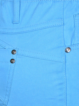 TWIST  - Plus Size Byxor från Zhenzi
