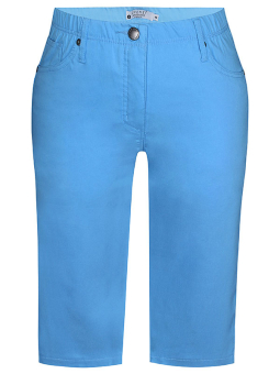 TWIST  - Plus Size Byxor från Zhenzi