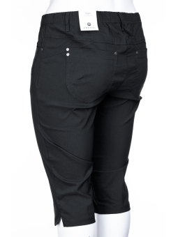 TWIST - Plus Size Byxor från Zhenzi