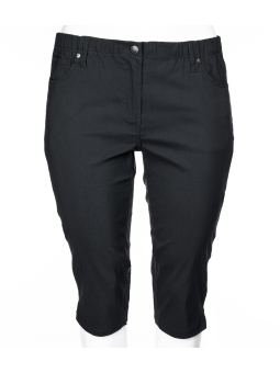 TWIST - Plus Size Byxor från Zhenzi