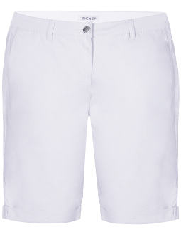 STEP - Plus Size Shorts från Zhenzi