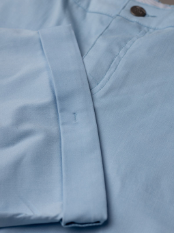 STEP - Plus Size Shorts från Zhenzi