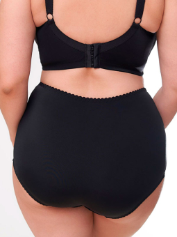 BEATE MAXI - Plus Size Trosa från Plaisir