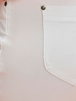 SALSA  - Plus Size Byxor från Zhenzi