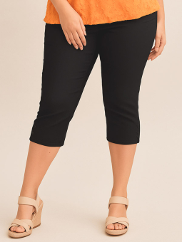 SALSA  - Plus Size Byxor från Zhenzi