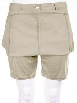 BOYER - Plus Size Kjol från Zhenzi