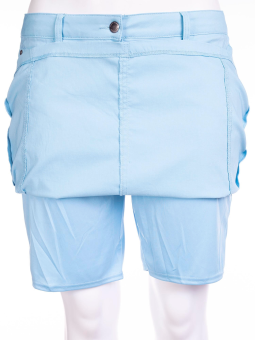 BOYER  - Plus Size Kjol från Zhenzi