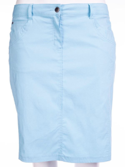 BOYER  - Plus Size Kjol från Zhenzi